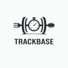 TrackBase logo